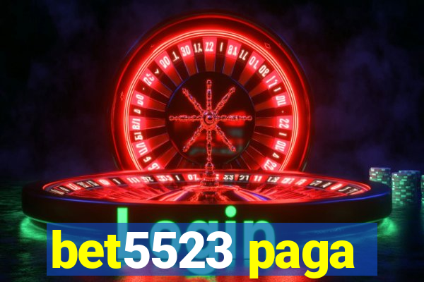 bet5523 paga